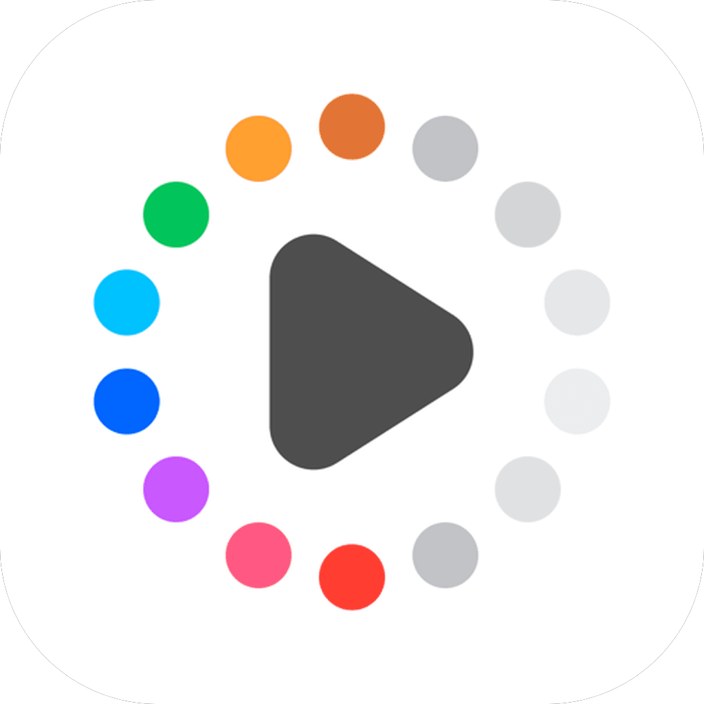 ADHD White Noise + Brown, Pink icon