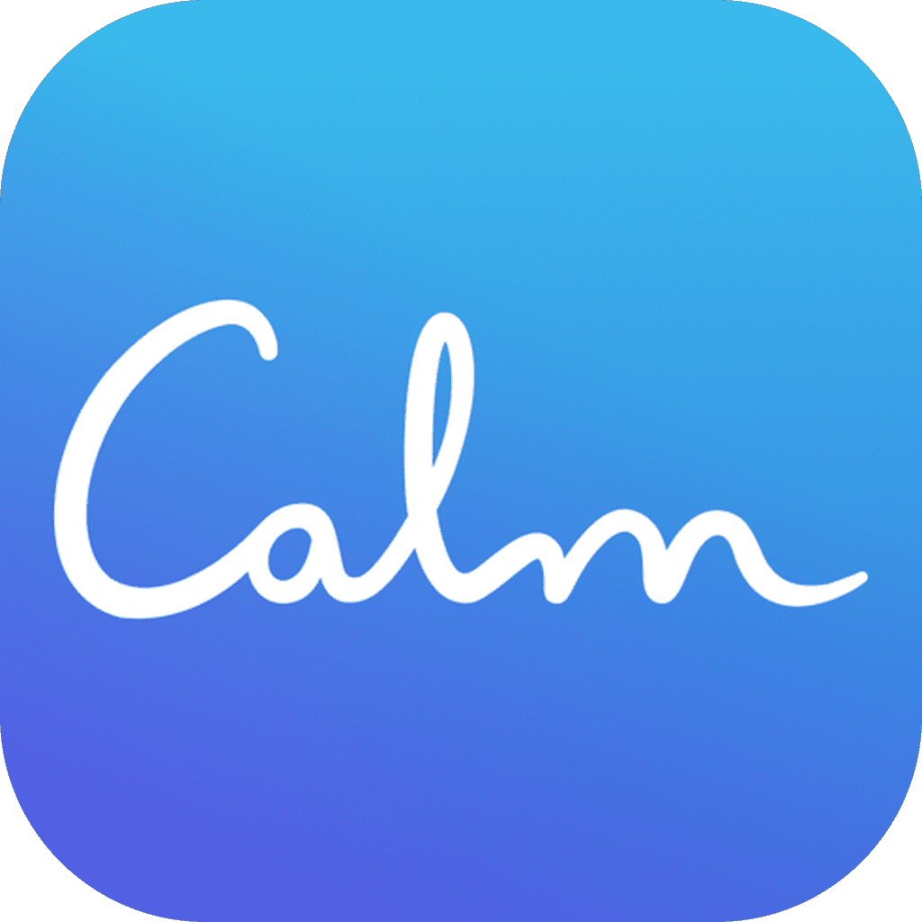 Calm icon