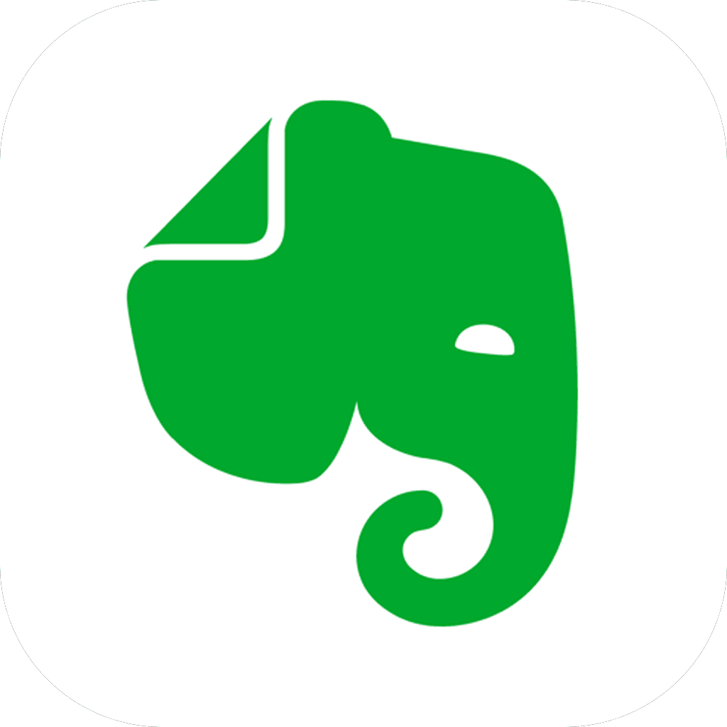 Evernote icon