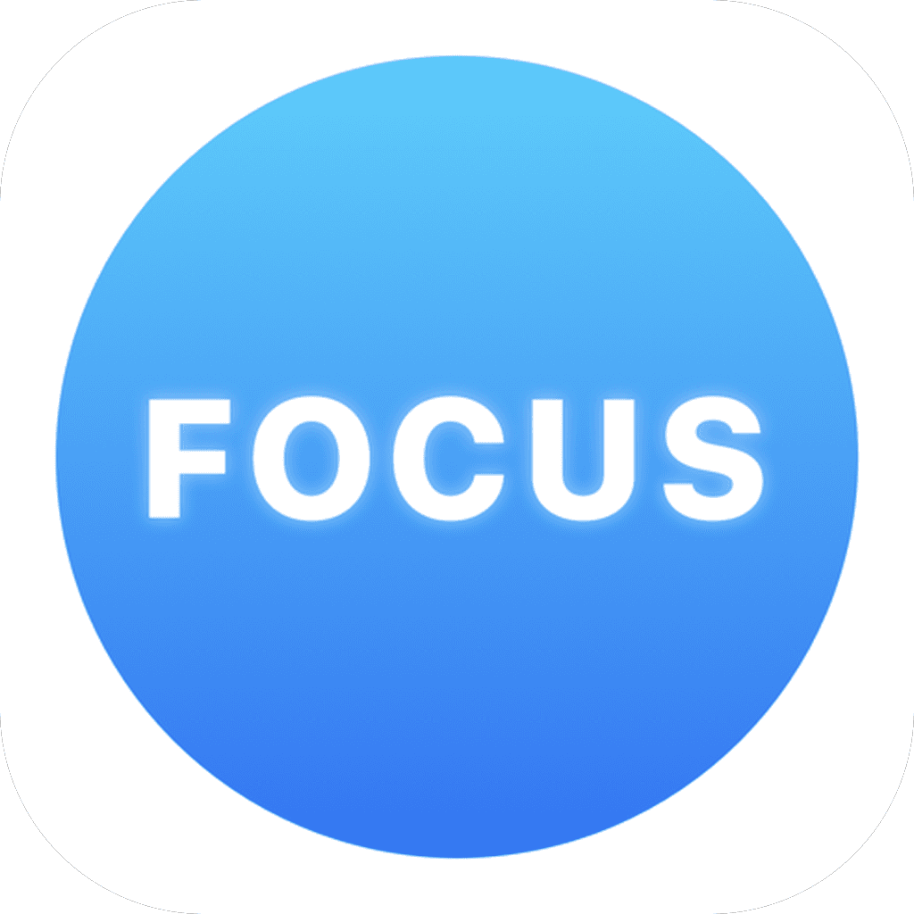 Focus - Productivity Timer icon