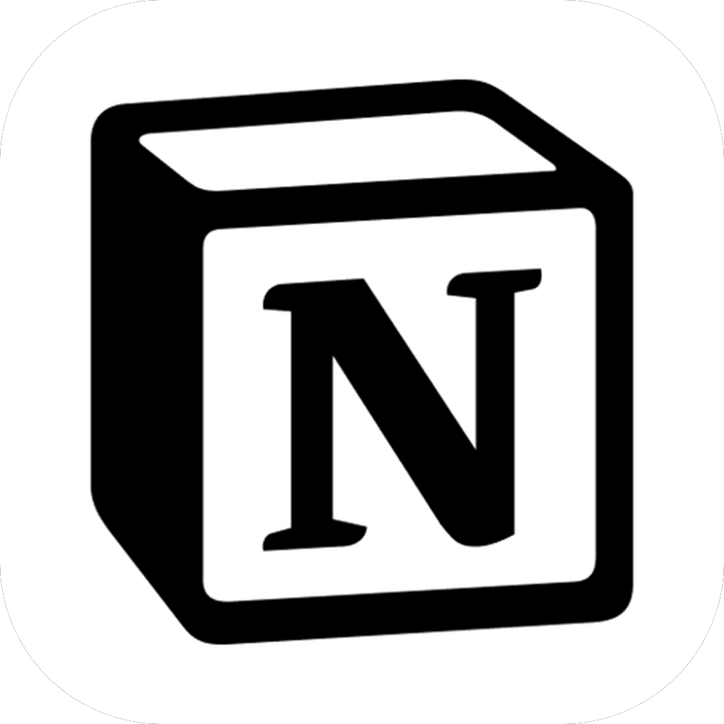 Notion icon