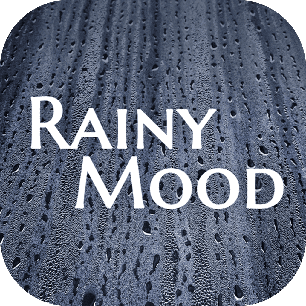 Rainy Mood icon