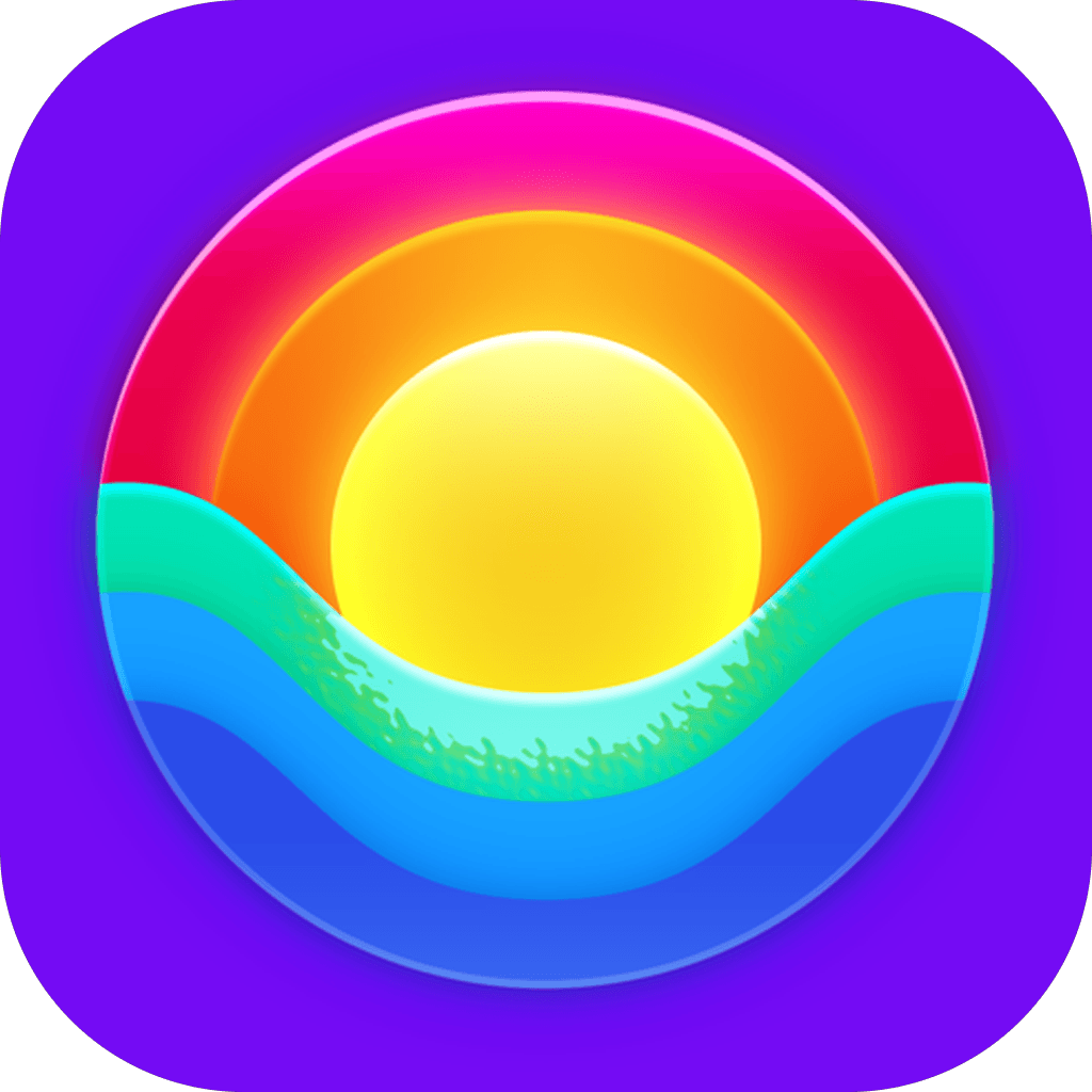 Rise Sleep icon