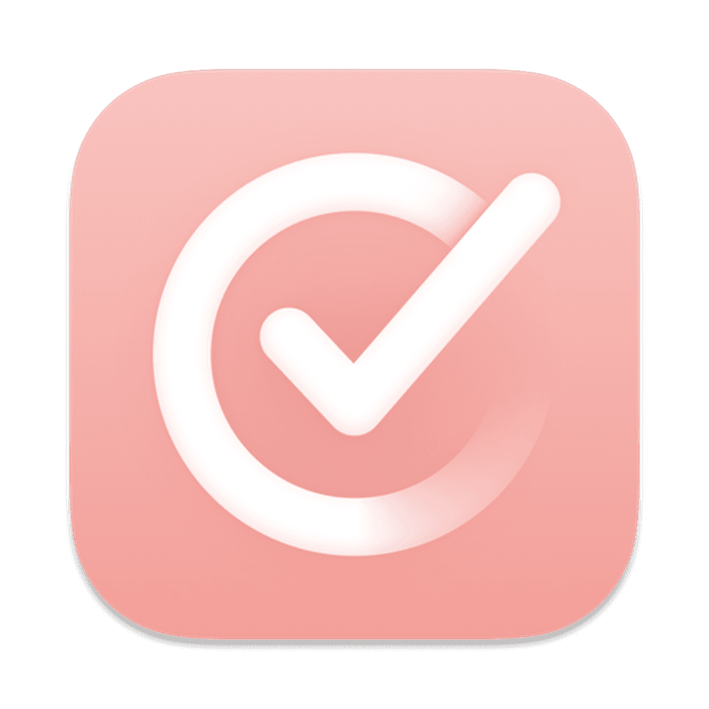 Structured icon