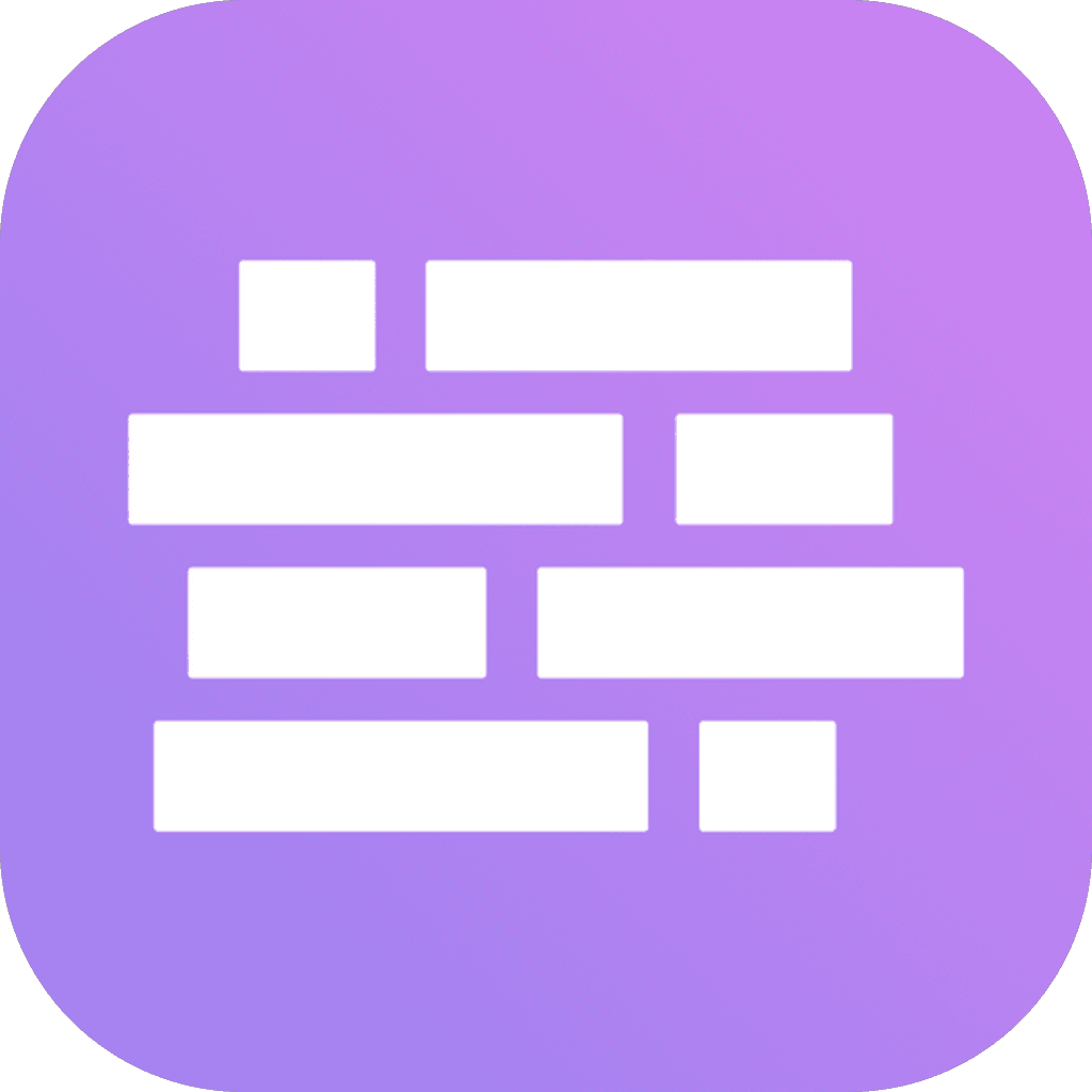 TimeBloc icon