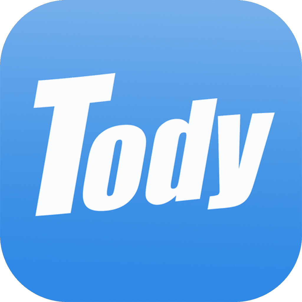Tody icon