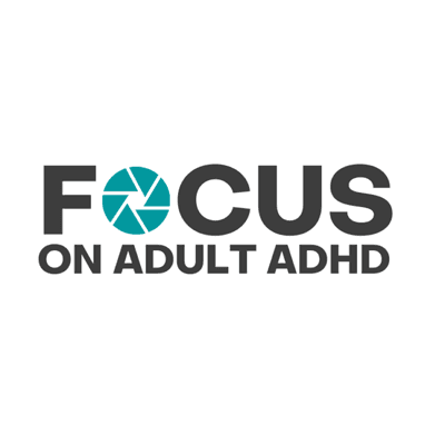 Screenshot of Focus: The Online Adult ADHD Magazine