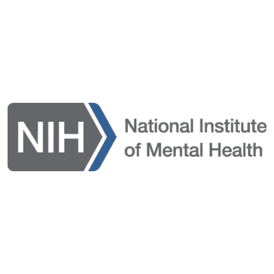 Screenshot of National Institute of Mental Health (NIMH)