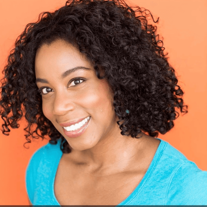 Stacey Machelle