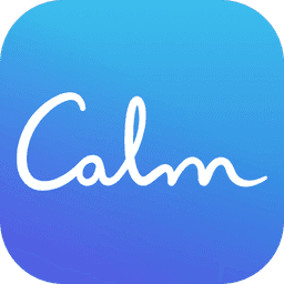 Calm icon