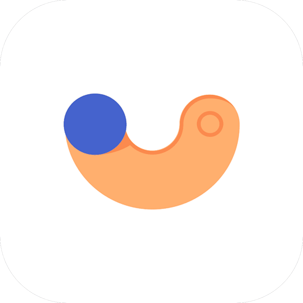 Flipd icon