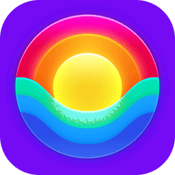Rise Sleep icon